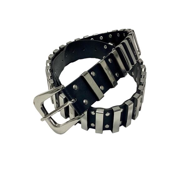 Urban Outfitters Fashion Belt - Picture 2 of 6